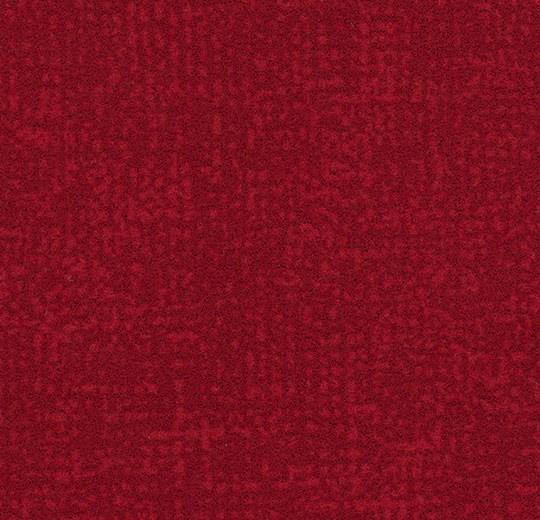 Флокированный ковролин Forbo Flotex Colour s246026 Metro red