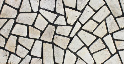 Мрамор-известняк (Готика) ITB-L-01