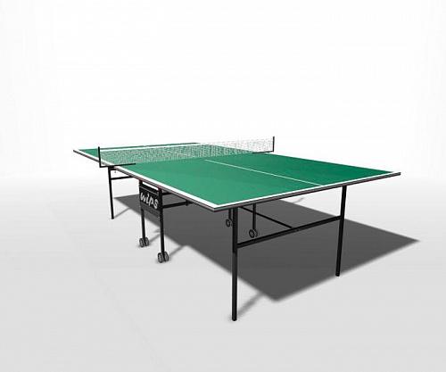 Всепогодный теннисный стол WIPS Roller Outdoor 35829