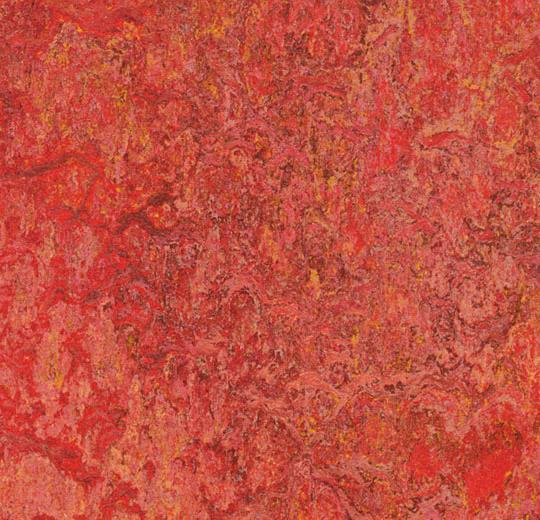 Линолеум Forbo Marmoleum Vivace 3416 fiery fantasy