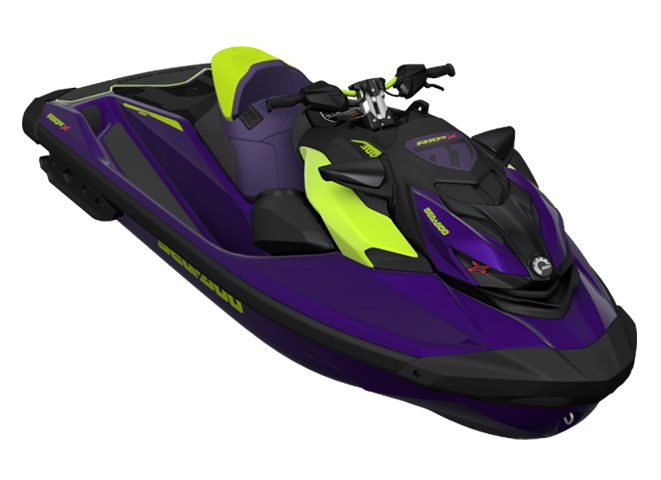 Гидроцикл RXP X 300 RS С АУДИОСИСТЕМОЙ 2021