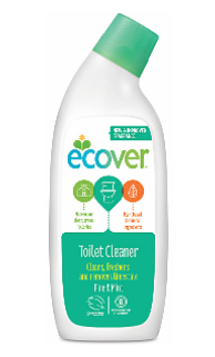 Чистящее средство для унитазов Ecover Essential Toilet Cleaner Пихта и Мята 750 мл