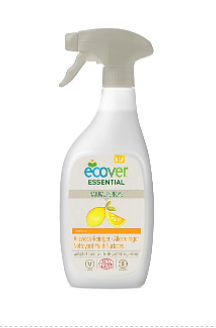 Чистящее средство универсальное Ecover Essential спрей 500 мл