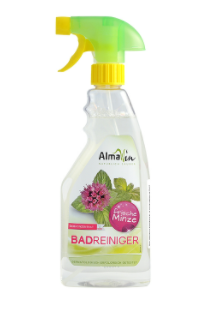 Чистящее средство для ванной AlmaWin Badreiniger спрей 500 мл