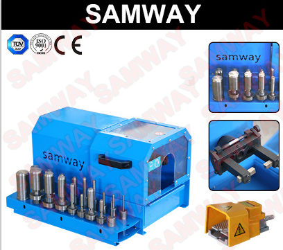 ОКОРОЧНАЯ МАШИНА SKIVER 51ESC SAMWAY