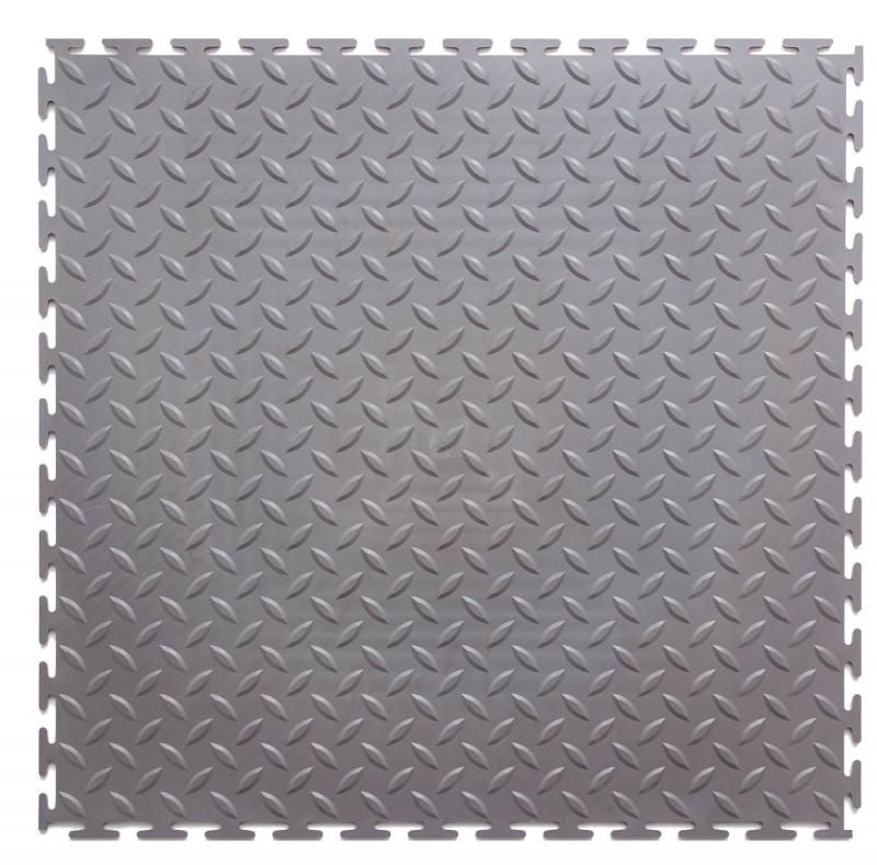 Плитка ПВХ Sold Grain 50х50 см